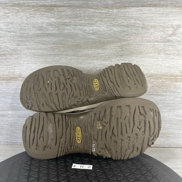 KEEN Women’s s Rose Closed Toe Hiking Sandal Size 8 - Picture 8 of 8